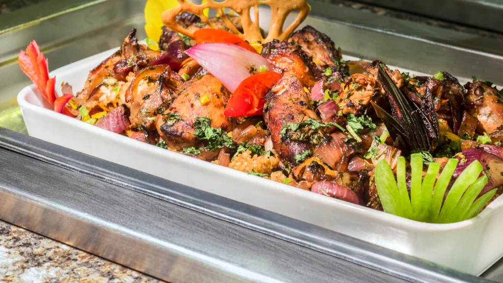 Hotel Pyramisa Beach Resort - Sharm Elshikh